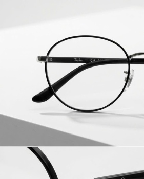 Gọng kính rayban mã ORX6538 (50)